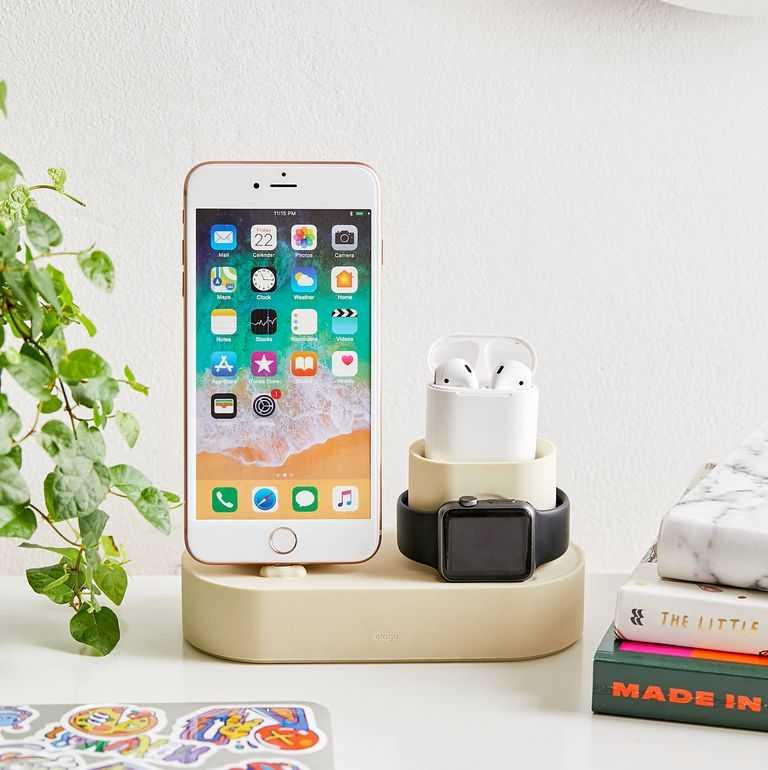 Personal Charging Hub - Gifts for teens