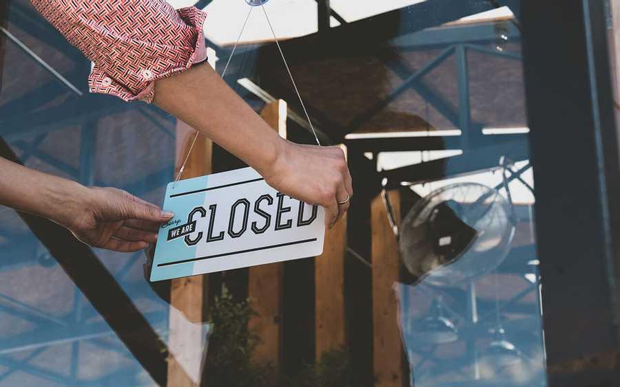 The Fourth Reason Why Small Businesses Fail