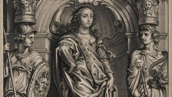 Margaret Cavendish and the power of debating with yourself | Psyche Ideas