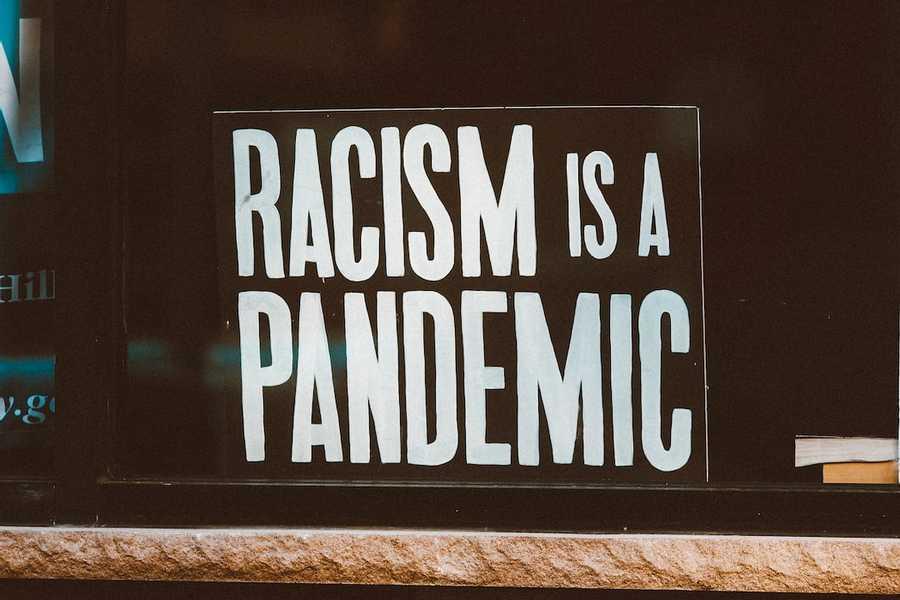 The Problem With Racism