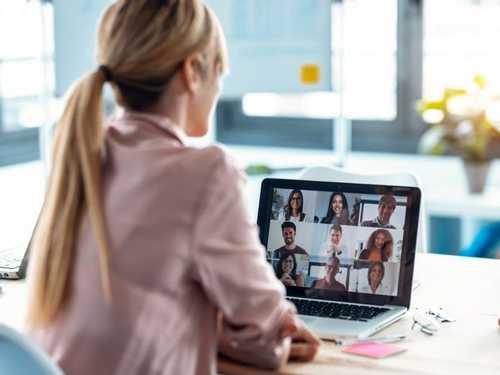 How to Leverage Video Conferencing in Global Recruitment - The European Business Review