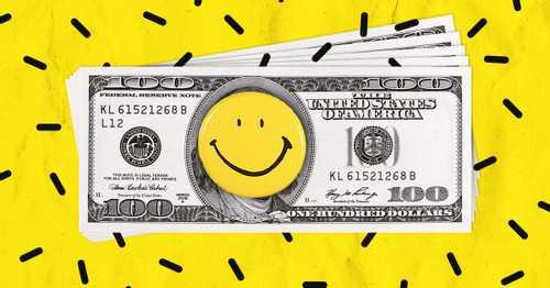 Money can actually buy you happiness. Here's how to get it.