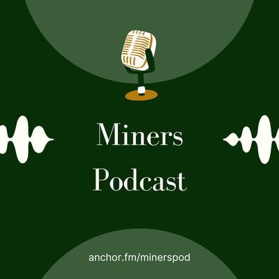 Who Will You Be In 2023? by The Miners Podcast