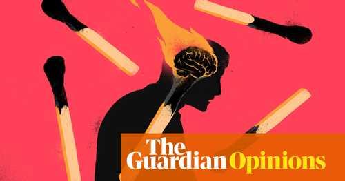 From depression to dementia, inflammation is medicine's new frontier | Edward Bullmore