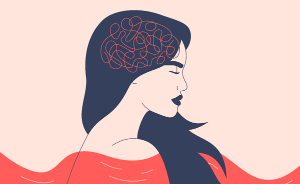 A Brain Exercise to Ease Anxiety