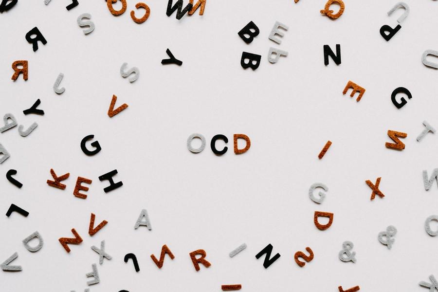 Obsessive Compulsive Disorder(OCD)
