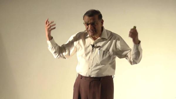 Developing Scientific Temper | Prakash Shesh | TEDxNagpur