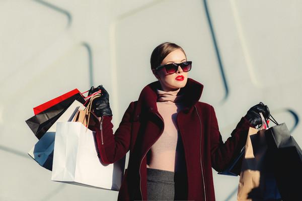 The Psychology Behind Why People Buy Luxury Goods