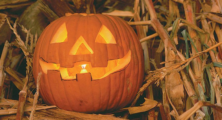 How jack-o’-lanterns have changed throughout history