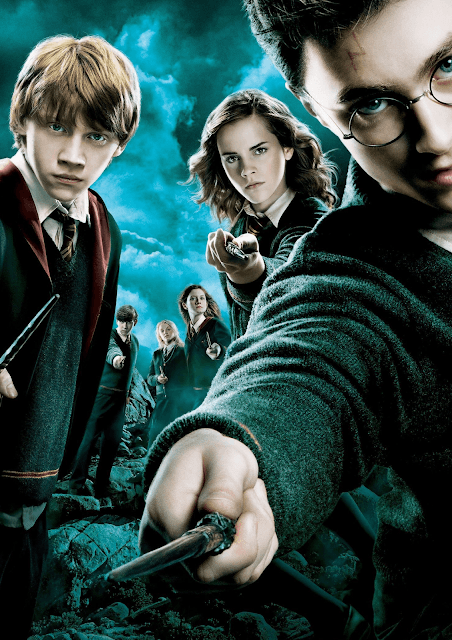 20 Magical life Lessons we Learned from 'Harry Potter'
