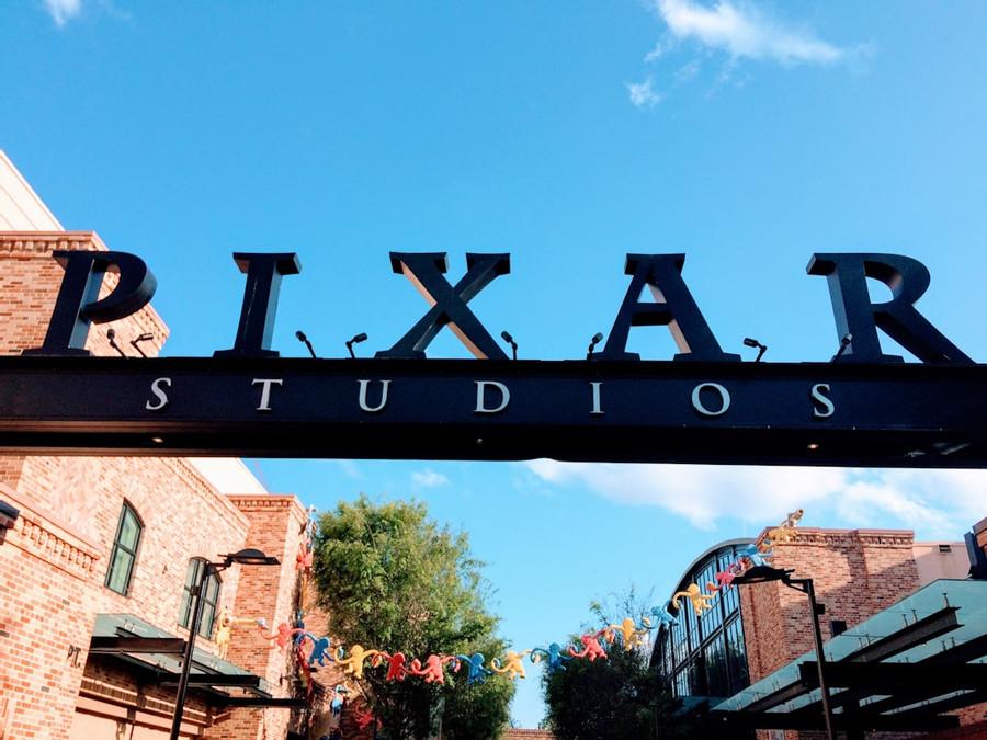 Four Pillars of the Pixar Business Plan