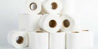 The obsession with toilet paper