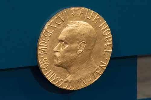 How the Meaning of the Nobel Peace Prize Has Evolved