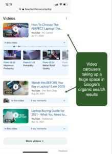 Video SEO: How to Optimize Your Videos for Search - SharpSpring