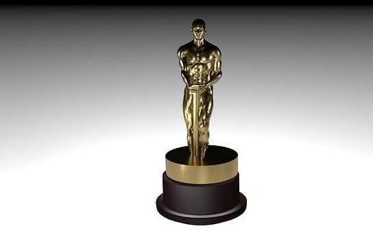 The nickname "Oscar" for the Academy Awards