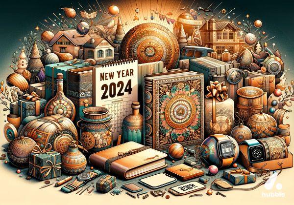 6 Things You Can Do to Make 2024 the Best Year!
