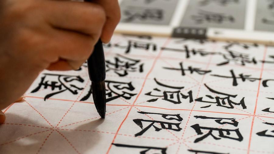 Characteristics of the Chinese Language