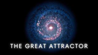 What is The Great Attractor?