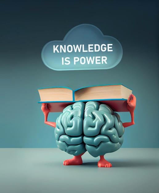 The Power of Knowledge & Control