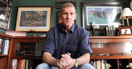 What Startups Can Learn from General McChrystal about Combining Strategy and Execution