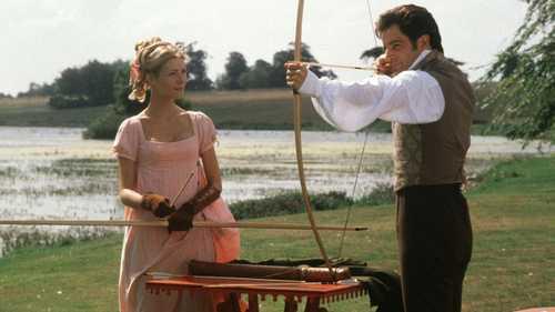 What Jane Austen can teach us about resilience