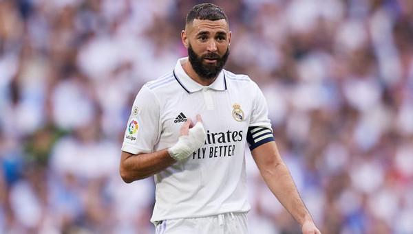 14 Quotes to sum up Benzema’s brilliance!