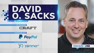 David Sacks, Founding COO of Paypal, on product-market fit
