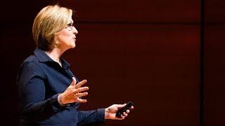 Brené Brown: Why Your Critics Aren't The Ones Who Count