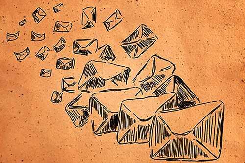 4 Tips to Better Manage Your Email Inbox