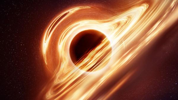 What Is a Black Hole?