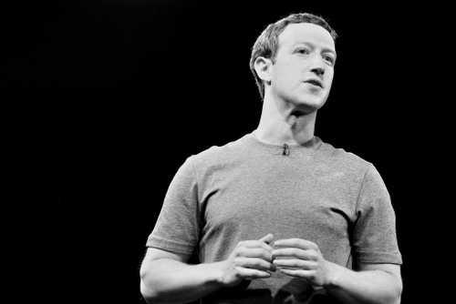 Choice Minimalism: Why Mark Zuckerberg Wears the Same Thing Every Day