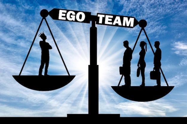 Ego, Prestige, & The Games of Life