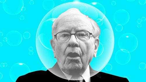 Warren Buffett’s Recent Explanation of How Money Now Works Is the Most Important in History