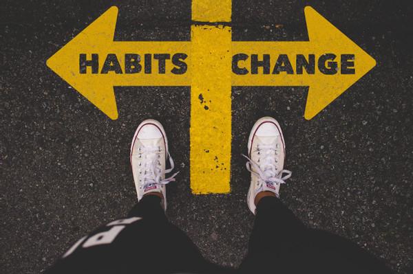 How to Build Better Habits