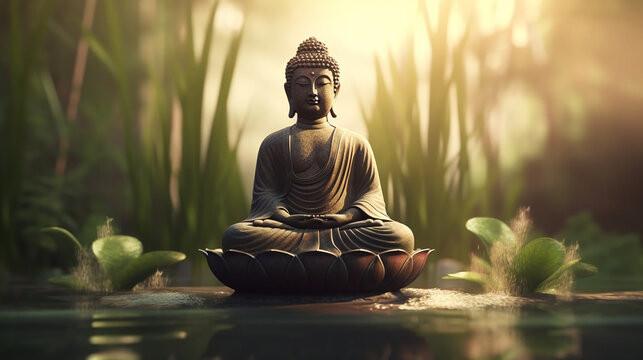 BUDDHIST TEACHING