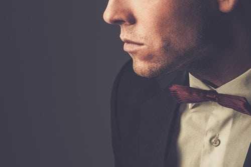 7 Alpha Male Personality Traits You Can Develop Based on Science | Guy Counseling