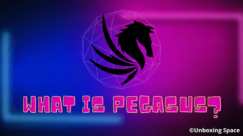 What is Pegasus?