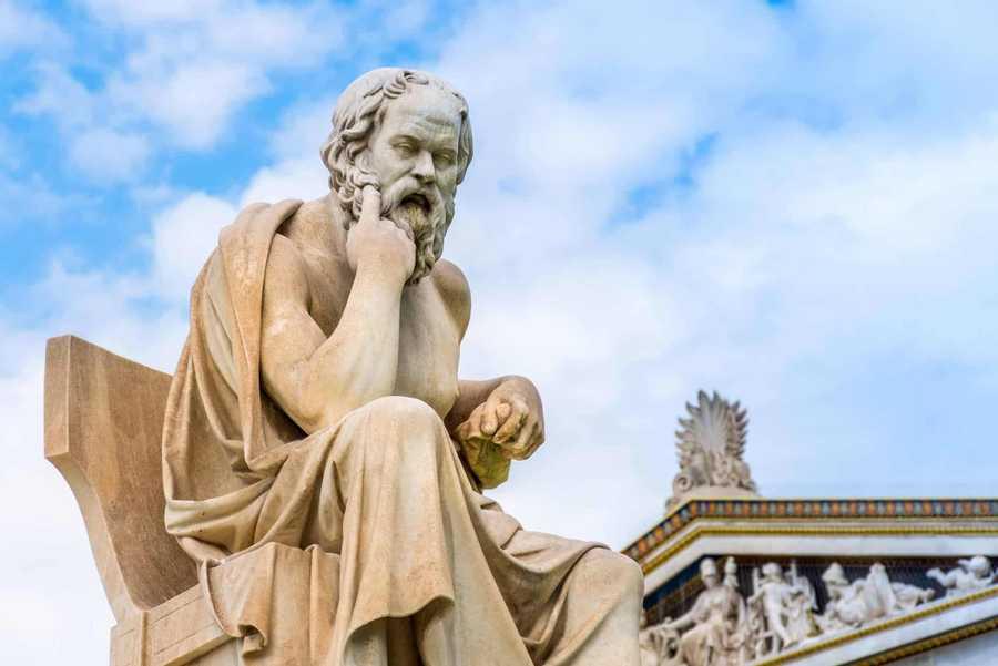 Stoicism: A Primer