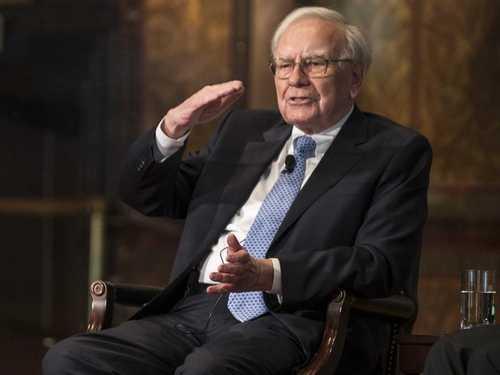 Warren Buffett's 5 Rules For Investing