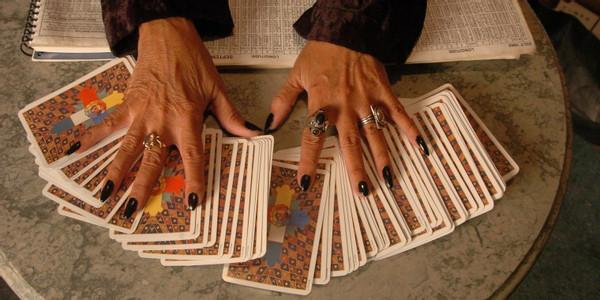 Tarot therapy? Why some believe the cards can help mental health