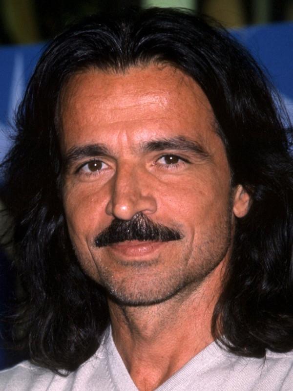 Yanni Quotes (Author of Yanni in Words)