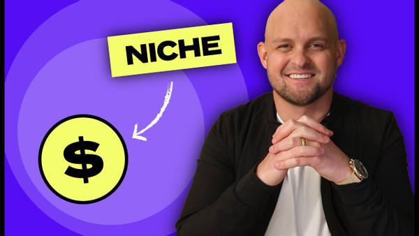 Steal these niche ideas to get paid the big bucks