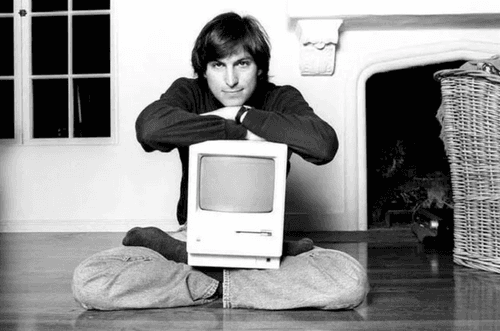 Top 10 Steve Jobs Success Secrets for Insane Productivity