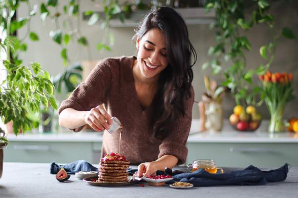 10 Principles of Intuitive Eating