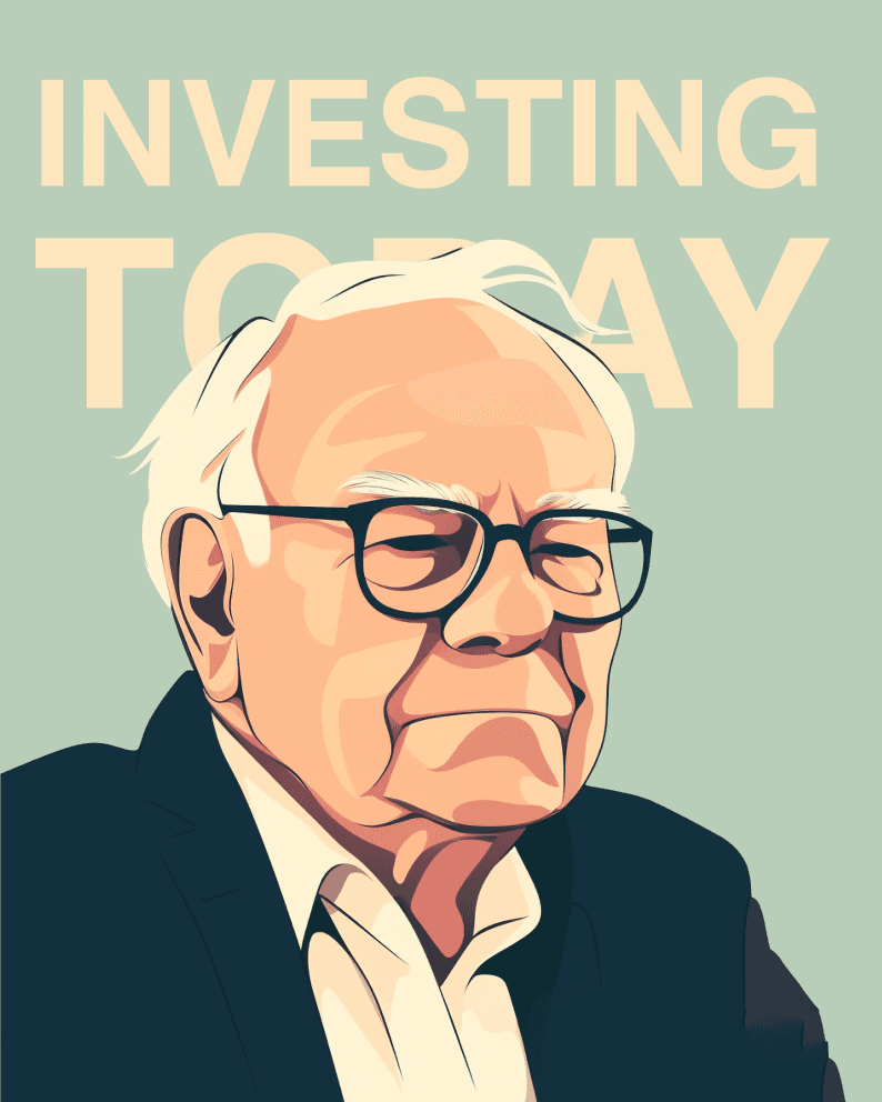 How to Start Investing Today