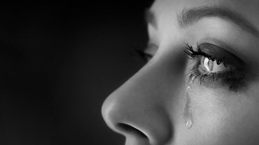 💧Understanding the Spiritual Significance & Symbolism of Tears