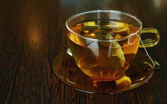 Short Zen Stories: A Cup Of Tea