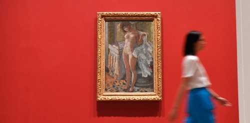 Pierre Bonnard at the Tate: the surprising reasons we love art