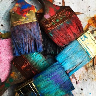 Why Creative Artists Hire Coaches for Career Success