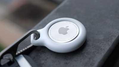 Are you worried about being tracked by Apple air tags?